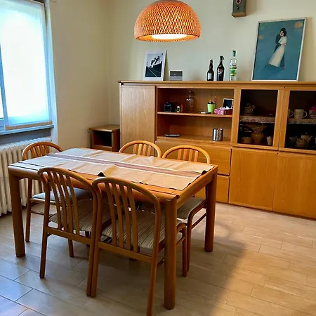 Casa Antonia