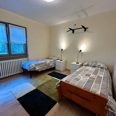 Casa Antonia *