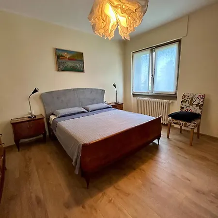 Feriehus Casa Antonia Sacco (Sondrio)